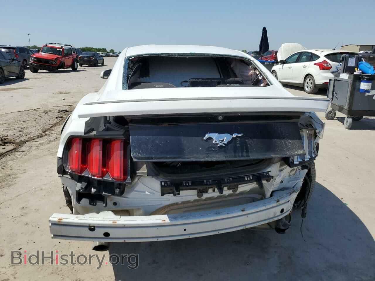 2016 FORD ALL Models - VIN: 1FA6P8TH3G5211217 - Photo 6