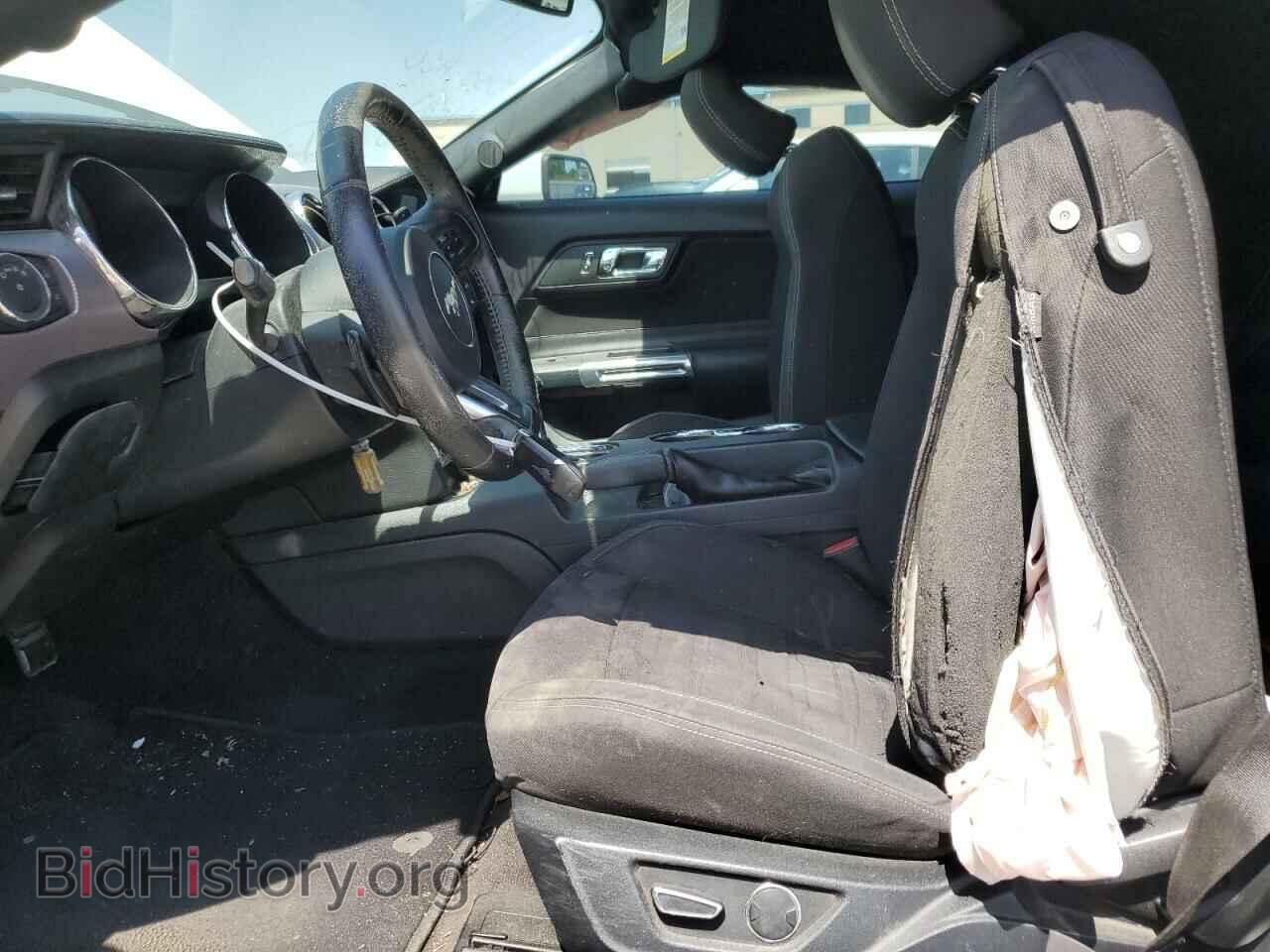 2016 FORD ALL Models - VIN: 1FA6P8TH3G5211217 - Photo 7