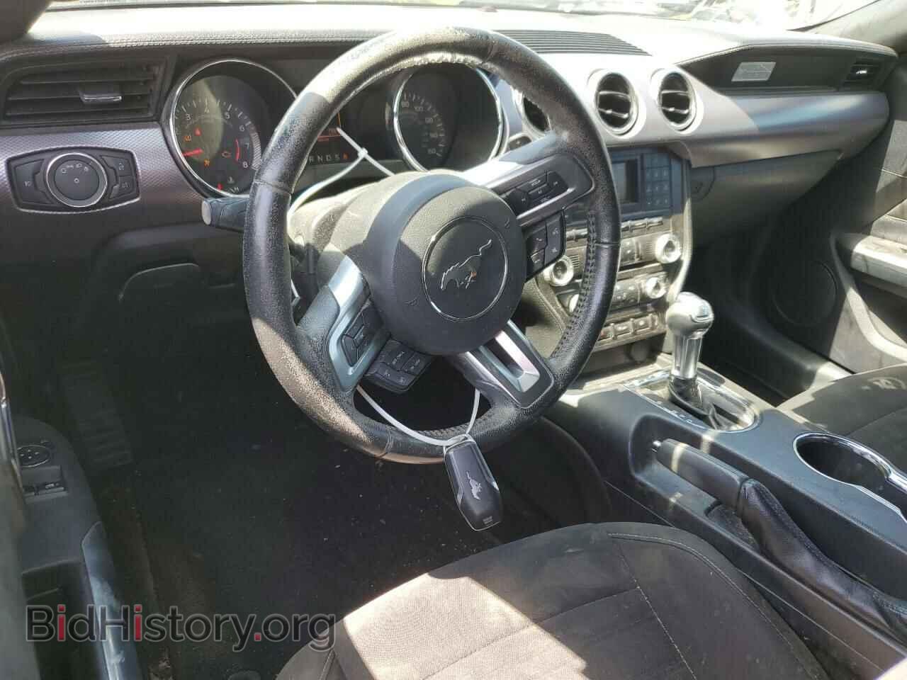 2016 FORD ALL Models - VIN: 1FA6P8TH3G5211217 - Photo 8