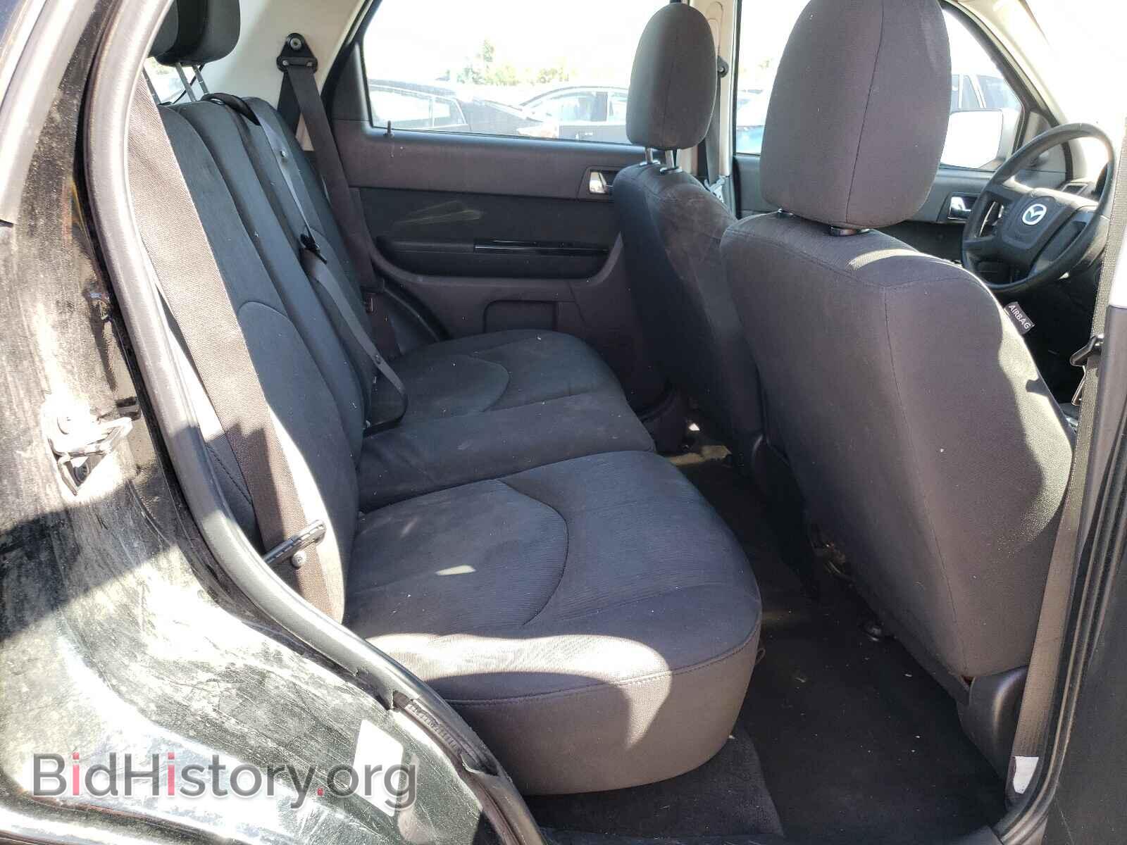 2010 MAZDA TRIBUTE - VIN: 4F2CY0C78AKM08542 - Фото 6