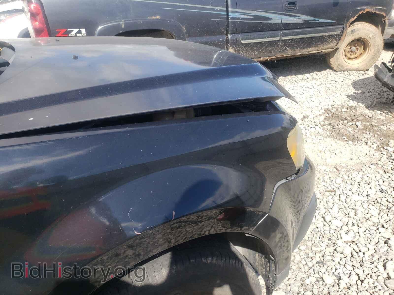 2010 MAZDA TRIBUTE - VIN: 4F2CY0C78AKM08542 - Фото 9