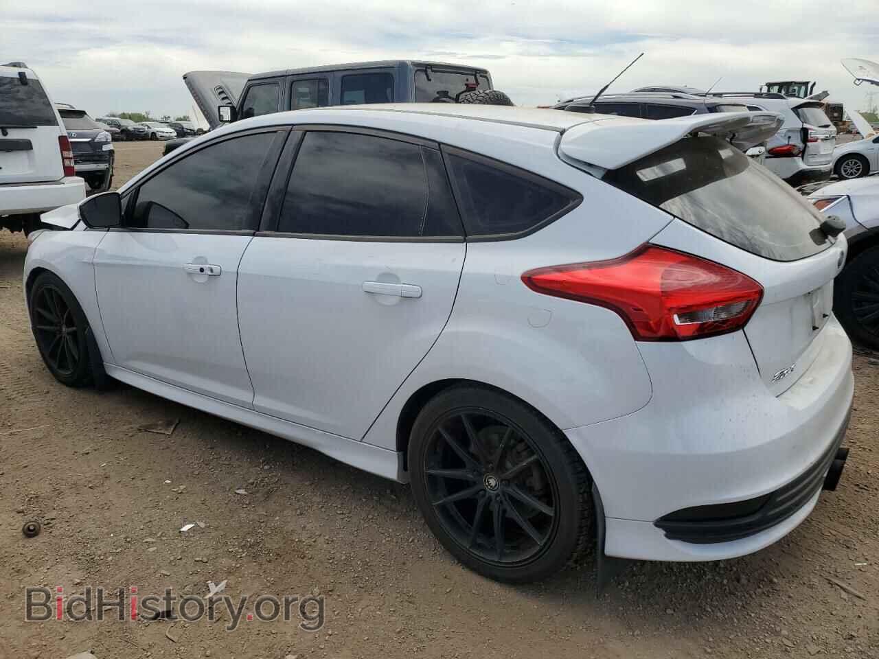 2015 FORD FOCUS - VIN: 1FADP3L98FL333584 - Photo 2
