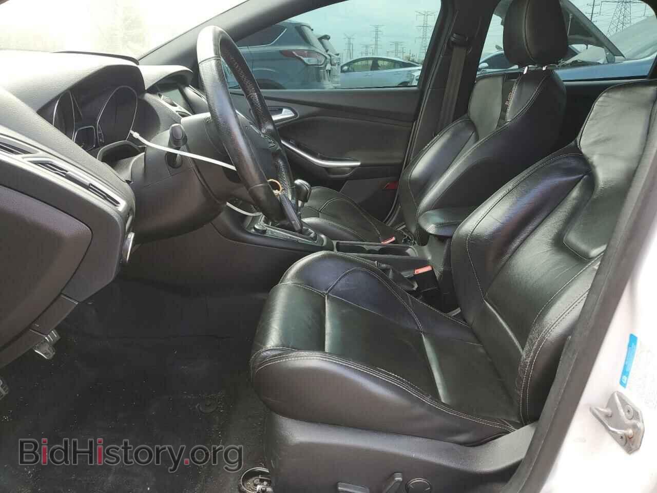 2015 FORD FOCUS - VIN: 1FADP3L98FL333584 - Photo 7