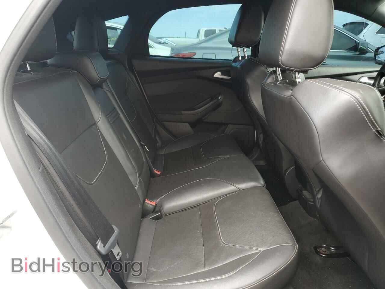 2015 FORD FOCUS - VIN: 1FADP3L98FL333584 - Photo 10