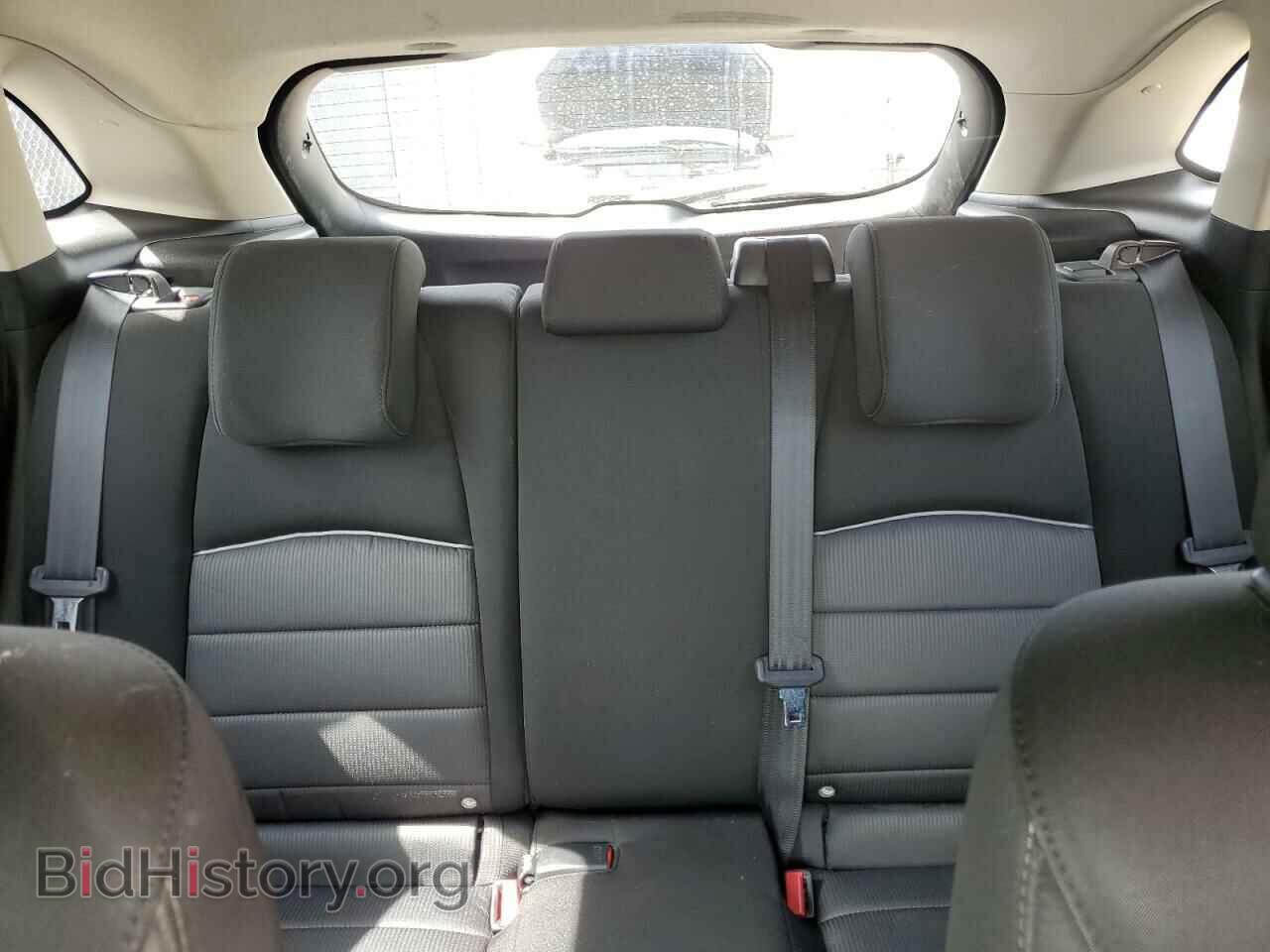 2017 MAZDA CX-3 - VIN: JM1DKFB73H0154478 - Фото 10