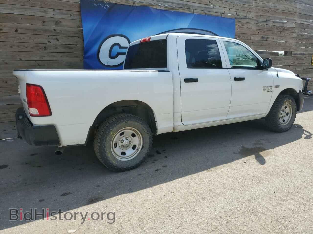 2019 RAM 1500 - VIN: 3C6RR7KT5KG564228 - Фото 3