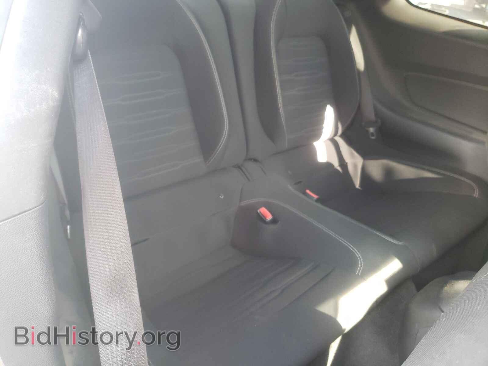 2016 FORD MUSTANG - VIN: 1FA6P8CF4G5323037 - Фото 6