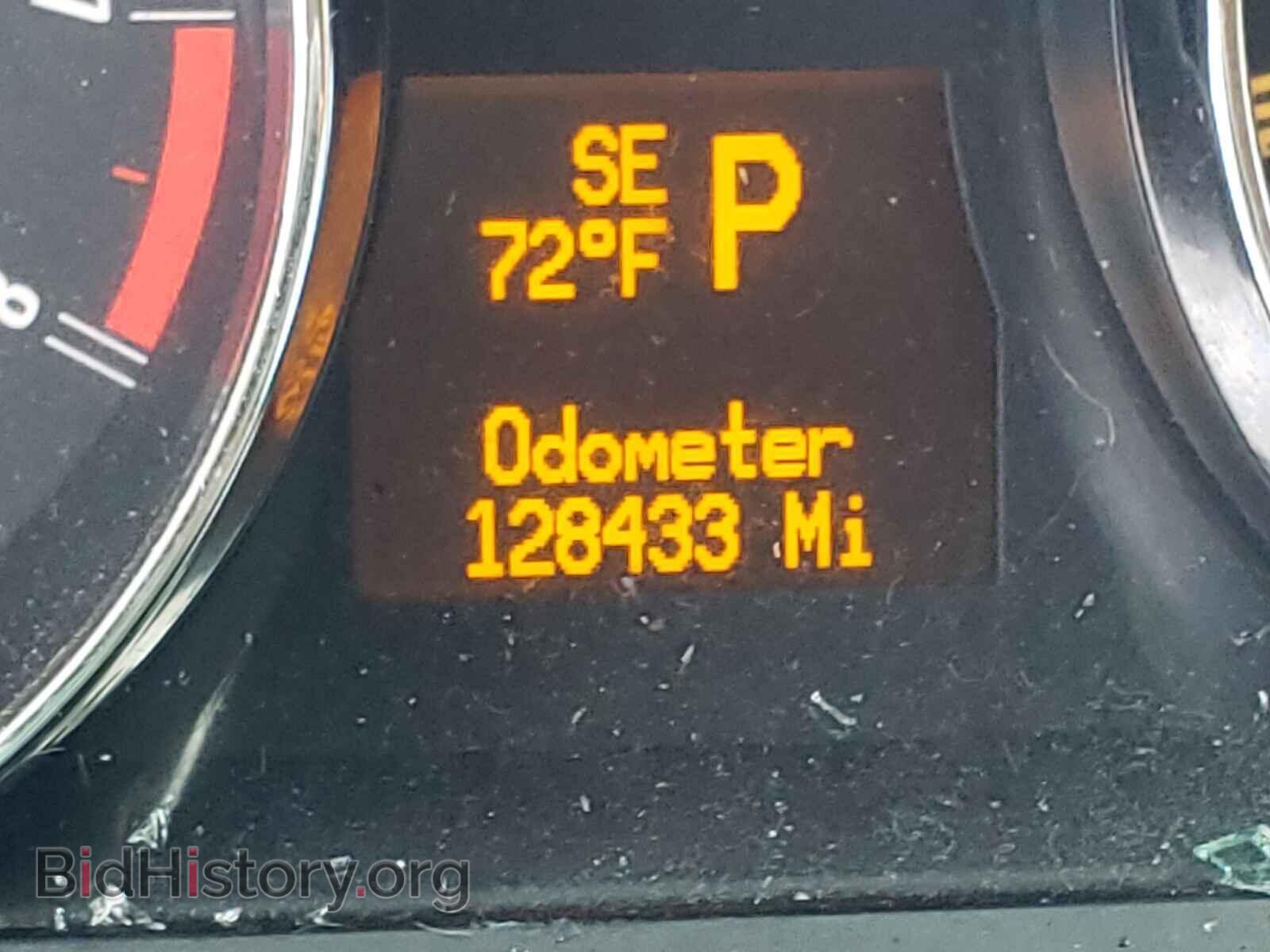 2009 SATURN VUE - VIN: 3GSCL33P79S531060 - Фото 8