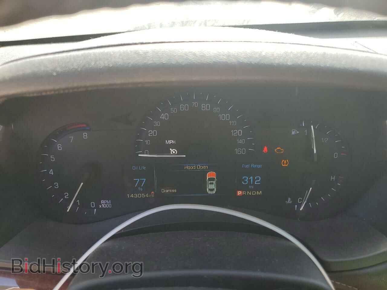 2014 CADILLAC ATS - VIN: 1G6AB5SA1E0114164 - Фото 9