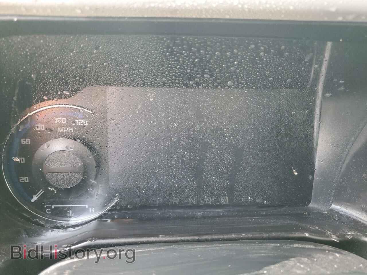 2023 FORD BRONCO - VIN: 1FMEE5DP6PLA85295 - Photo 9