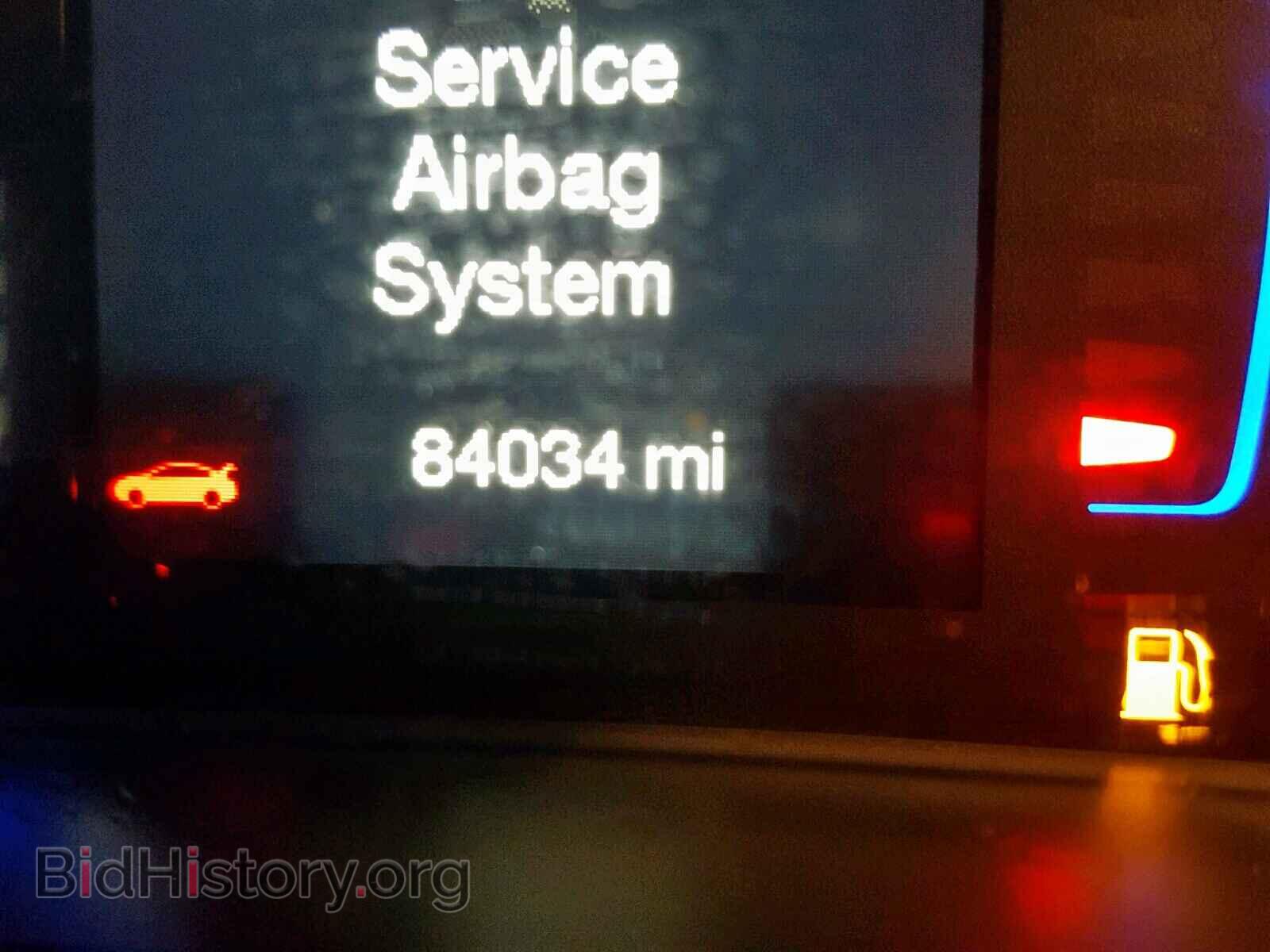 2015 CHRYSLER 200 - VIN: 1C3CCCAB9FN668269 - Фото 8