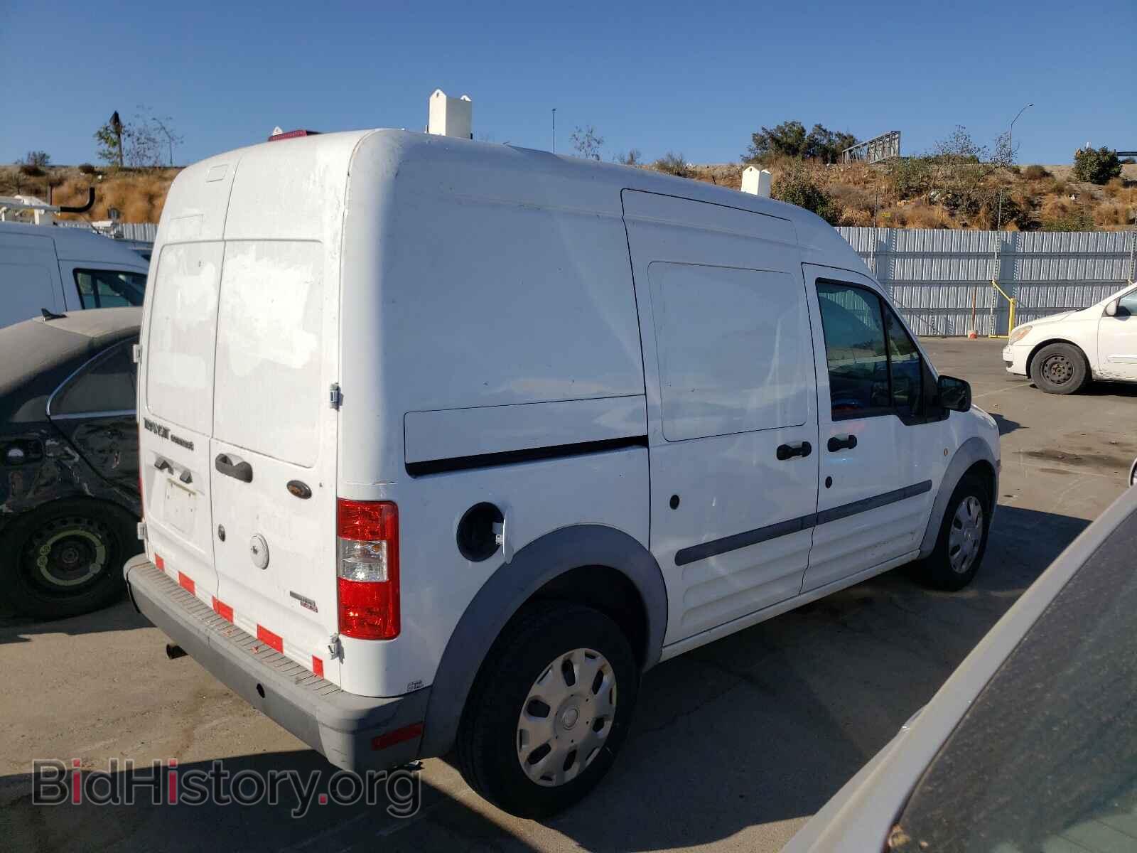 2012 FORD TRANSIT CO - VIN: NM0LS7AN8CT100244 - Фото 4
