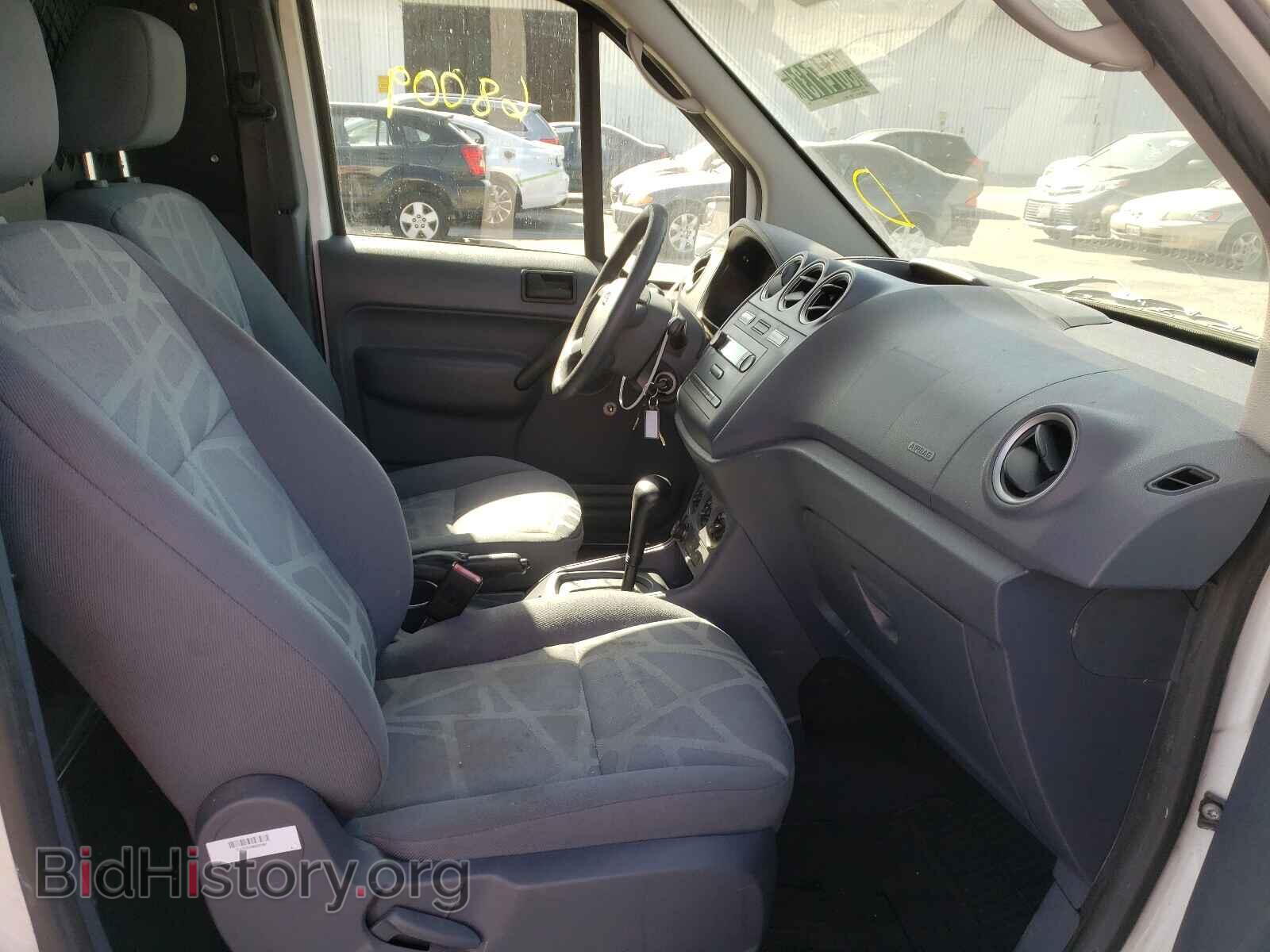 2012 FORD TRANSIT CO - VIN: NM0LS7AN8CT100244 - Фото 5