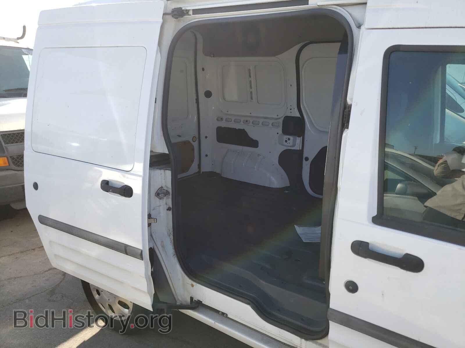 2012 FORD TRANSIT CO - VIN: NM0LS7AN8CT100244 - Фото 6