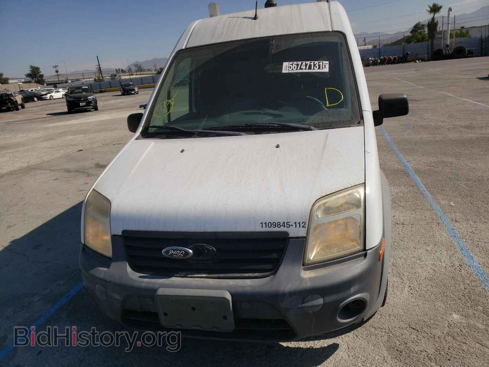 2012 FORD TRANSIT CO - VIN: NM0LS7AN8CT100244 - Фото 9