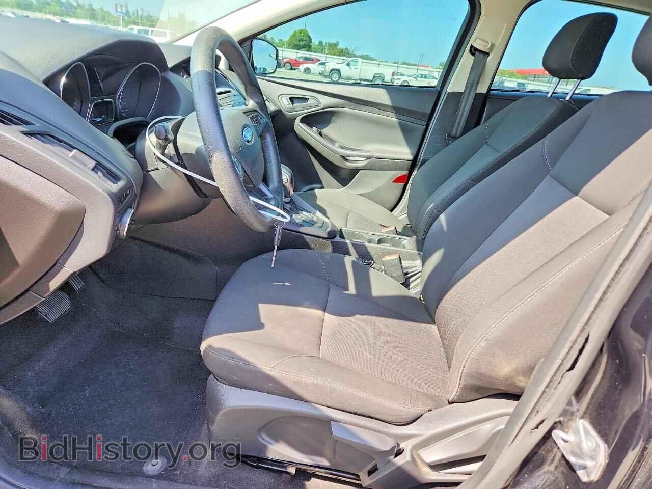 2016 FORD FOCUS - VIN: 1FADP3E2XGL336844 - Photo 7