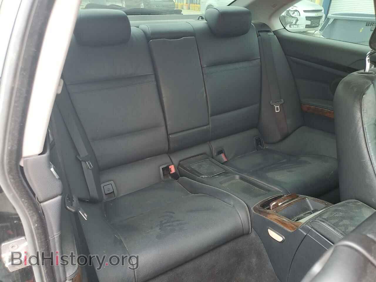 2009 BMW 3 SERIES - VIN: WBAWC33509P470248 - Фото 10