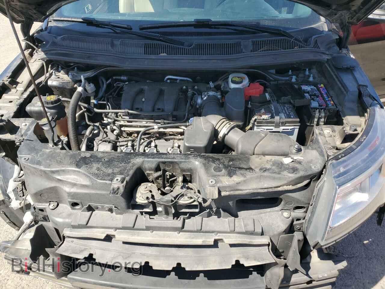 2018 FORD EXPLORER - VIN: 1FM5K7D87JGB60129 - Фото 12