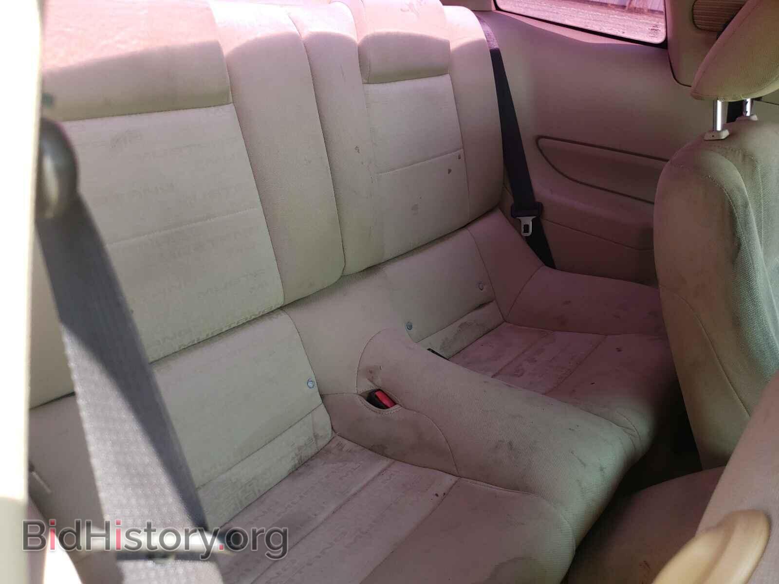 2006 FORD MUSTANG - VIN: 1ZVFT80N065122992 - Фото 6