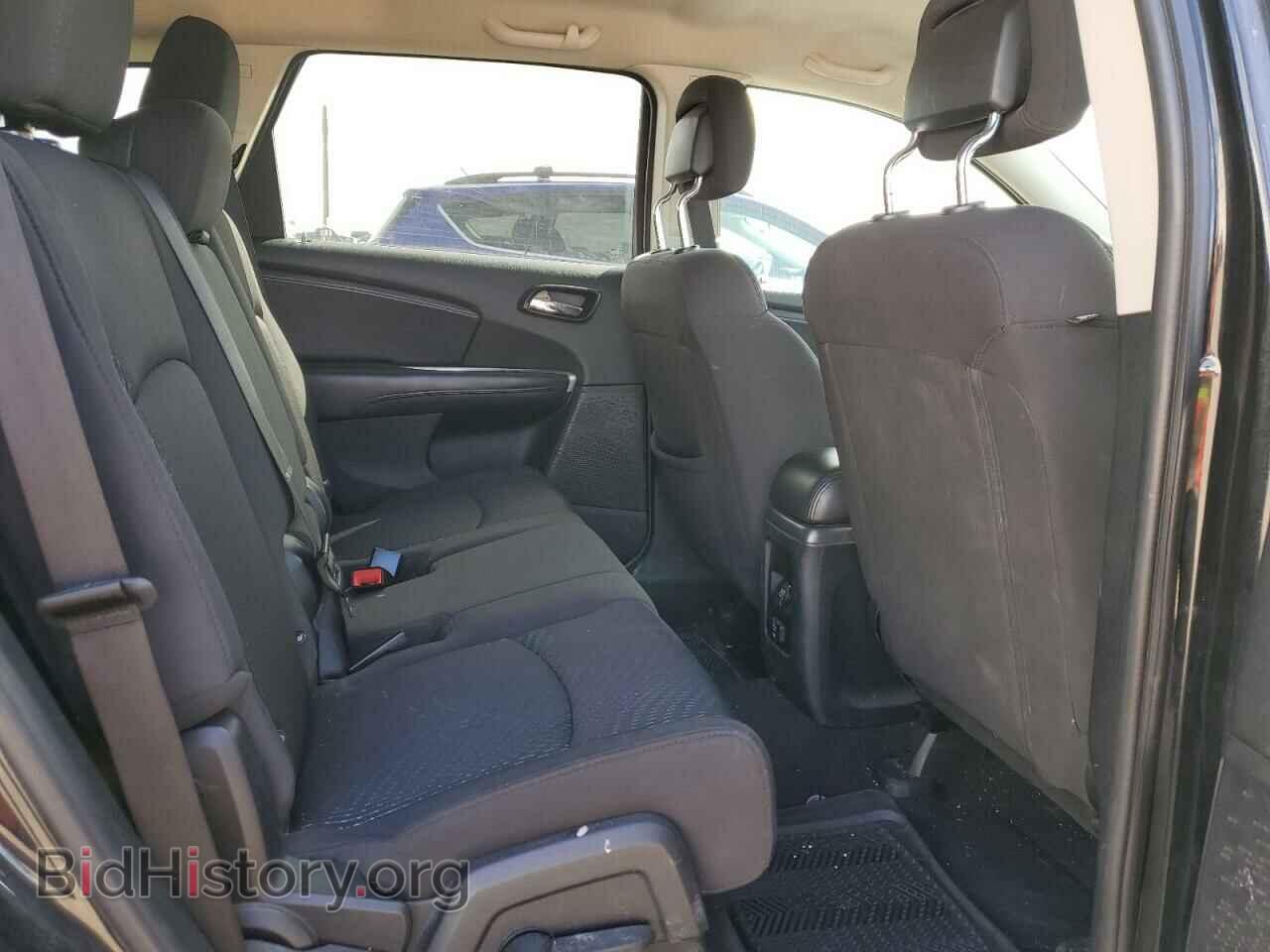 2012 DODGE JOURNEY - VIN: 3C4PDCCB9CT359095 - Фото 11