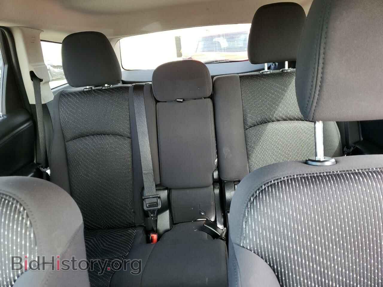 2012 DODGE JOURNEY - VIN: 3C4PDCCB9CT359095 - Фото 10