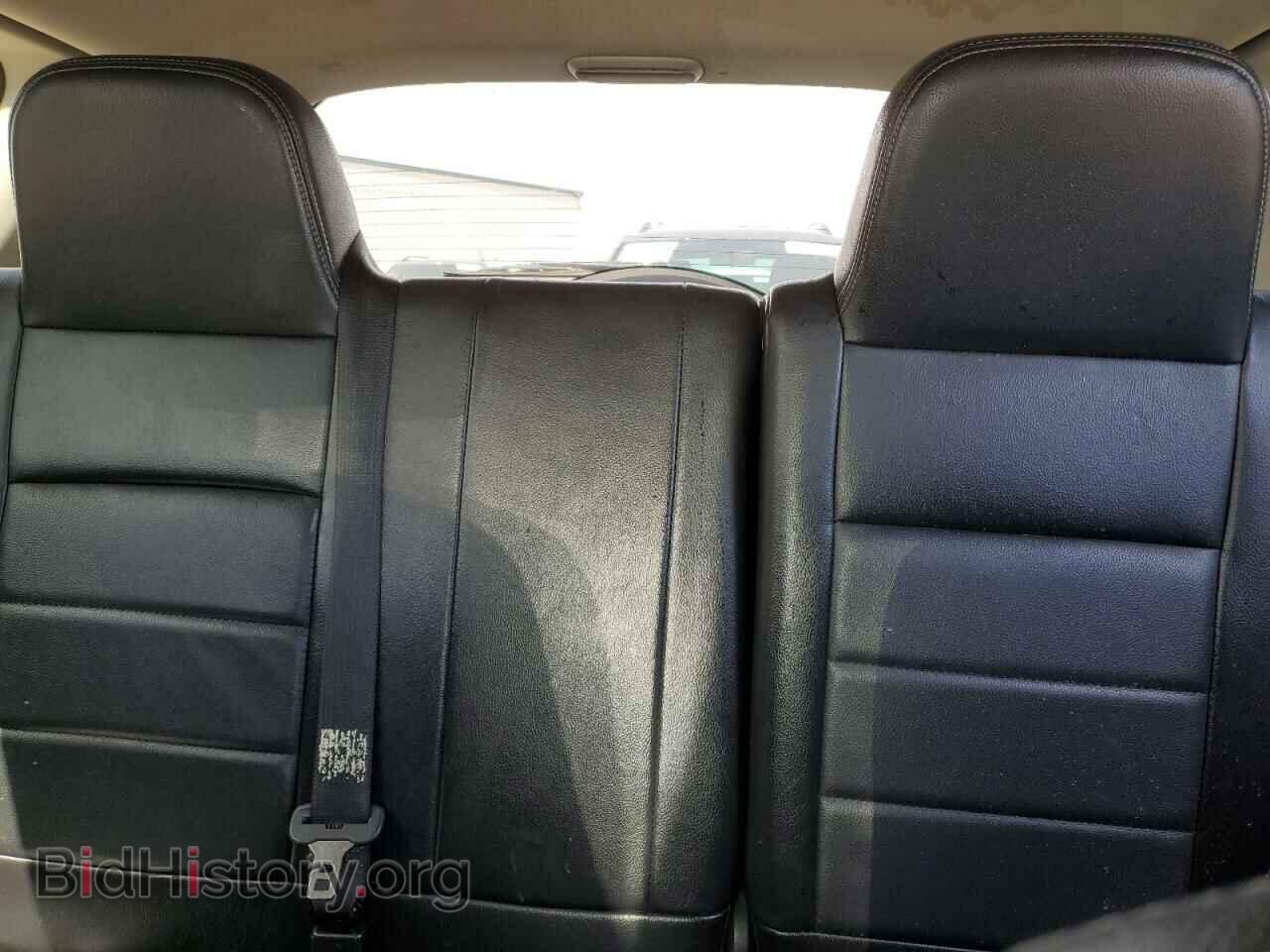 2012 JEEP COMPASS - VIN: 1C4NJDCB3CD505096 - Photo 10