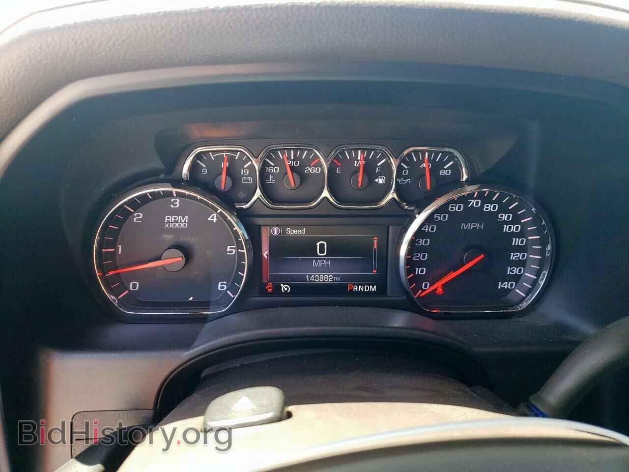 2014 GMC SIERRA - VIN: 3GTP1VEC6EG400224 - Фото 9