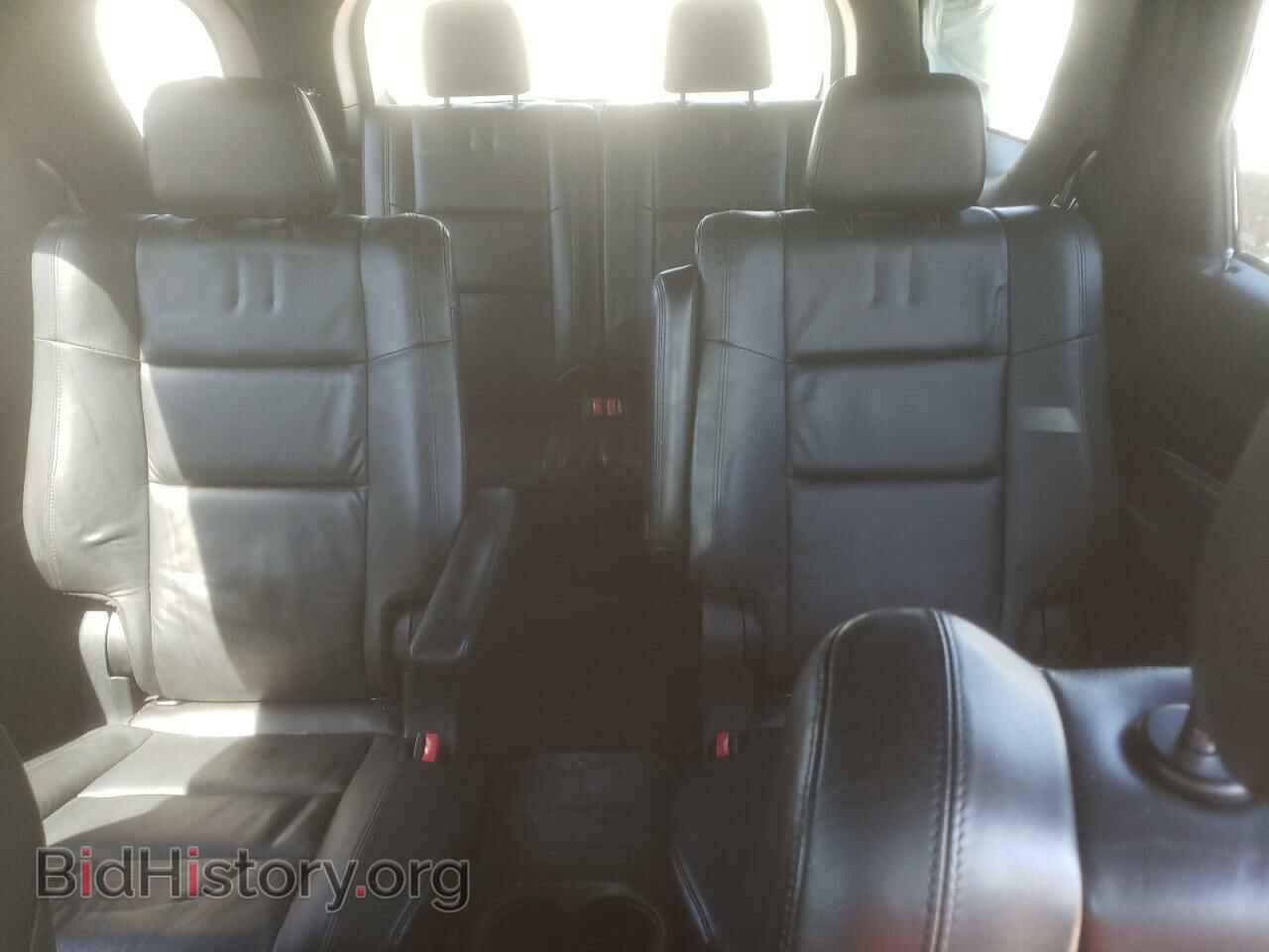 2017 DODGE DURANGO - VIN: 1C4RDJDG3HC691575 - Фото 10