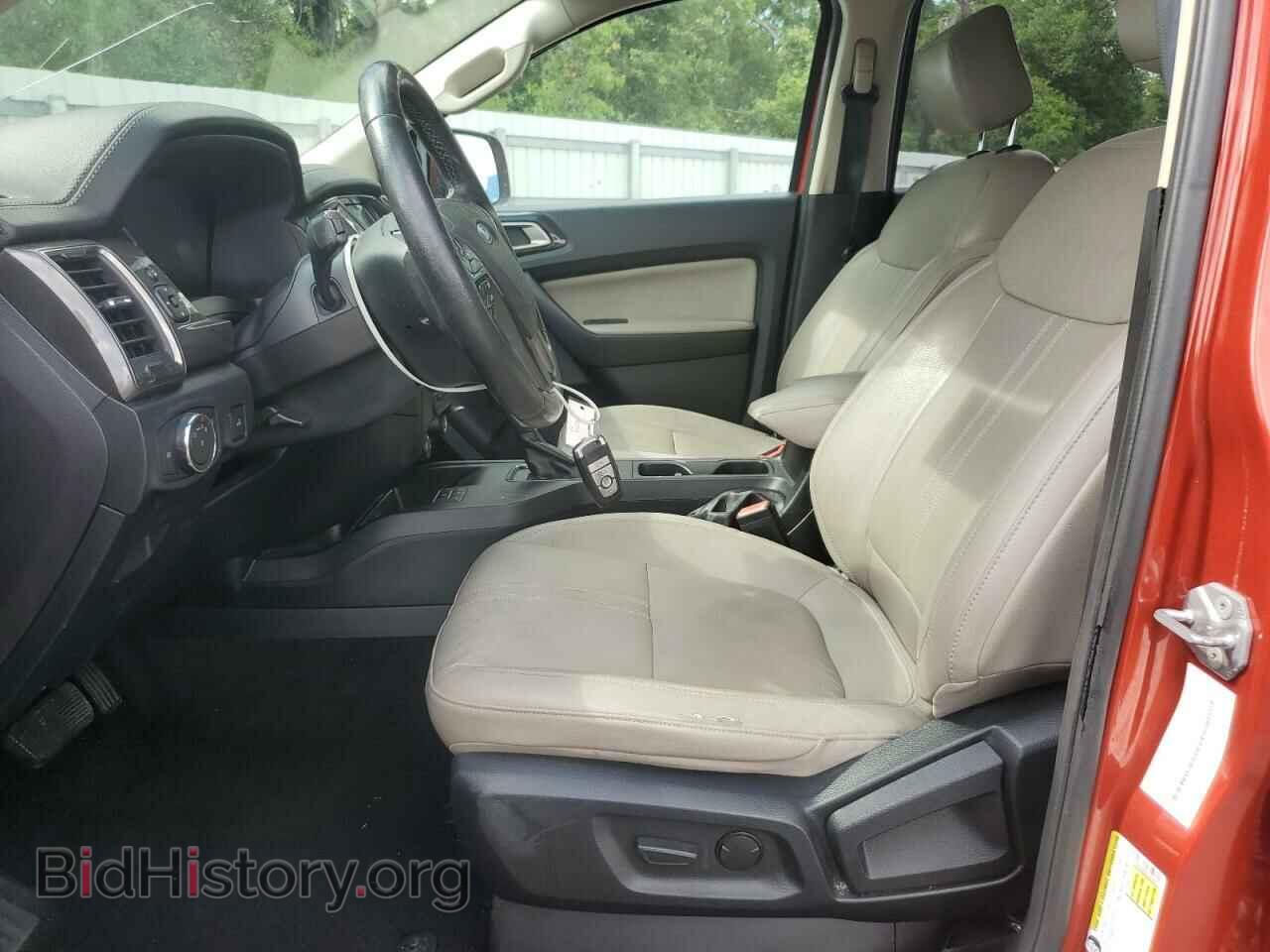 2019 FORD RANGER - VIN: 1FTER4EH8KLA69862 - Фото 7
