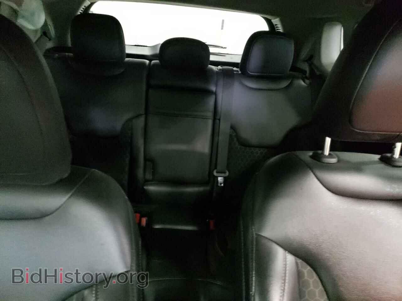 2019 JEEP COMPASS - VIN: 3C4NJDBB6KT683188 - Photo 10