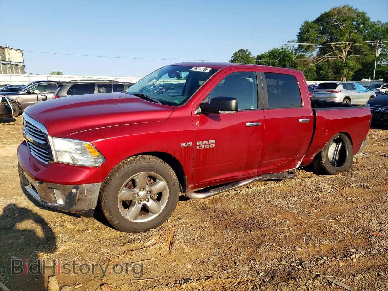 Photo 1C6RR7LTXES357118 - RAM 1500 2014