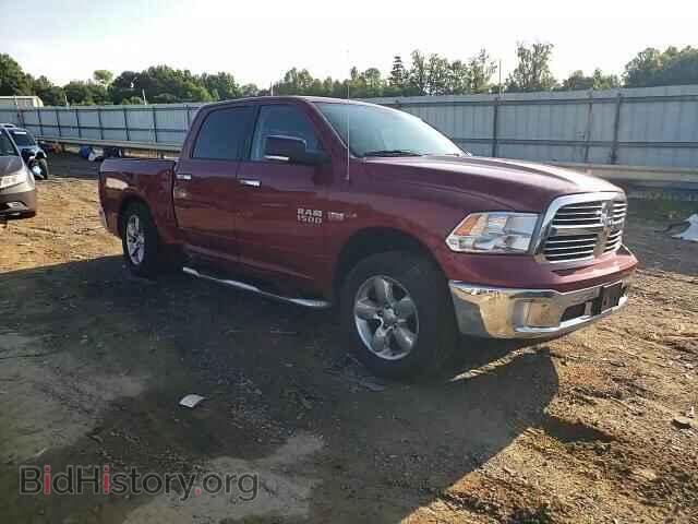 2014 RAM 1500 - VIN: 1C6RR7LTXES357118 - Фото 13