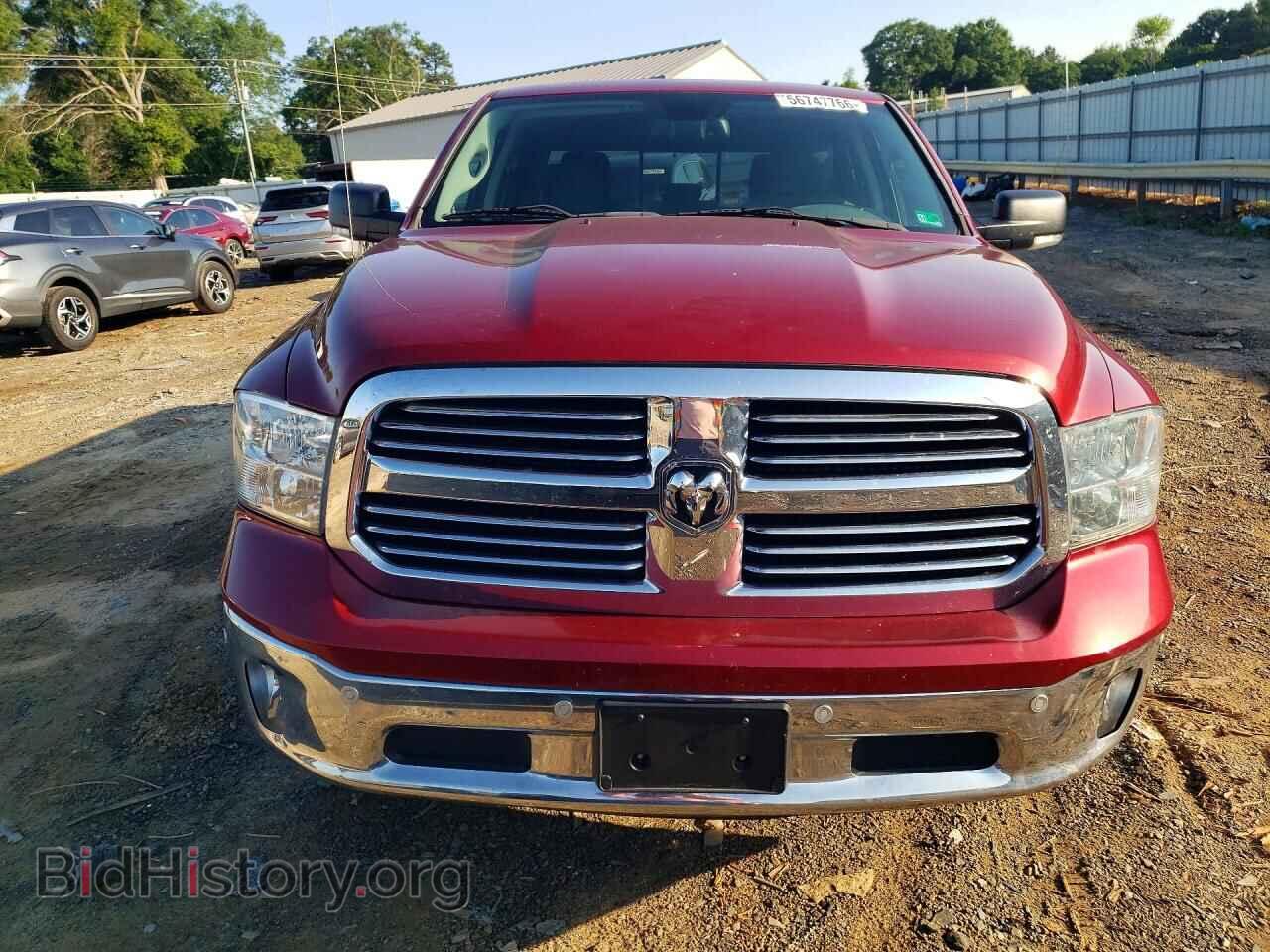 2014 RAM 1500 - VIN: 1C6RR7LTXES357118 - Фото 5