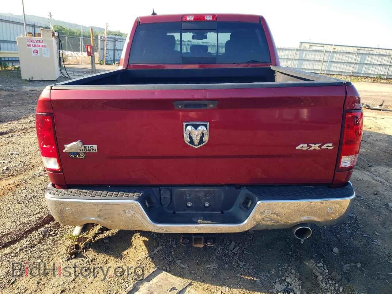 2014 RAM 1500 - VIN: 1C6RR7LTXES357118 - Фото 6