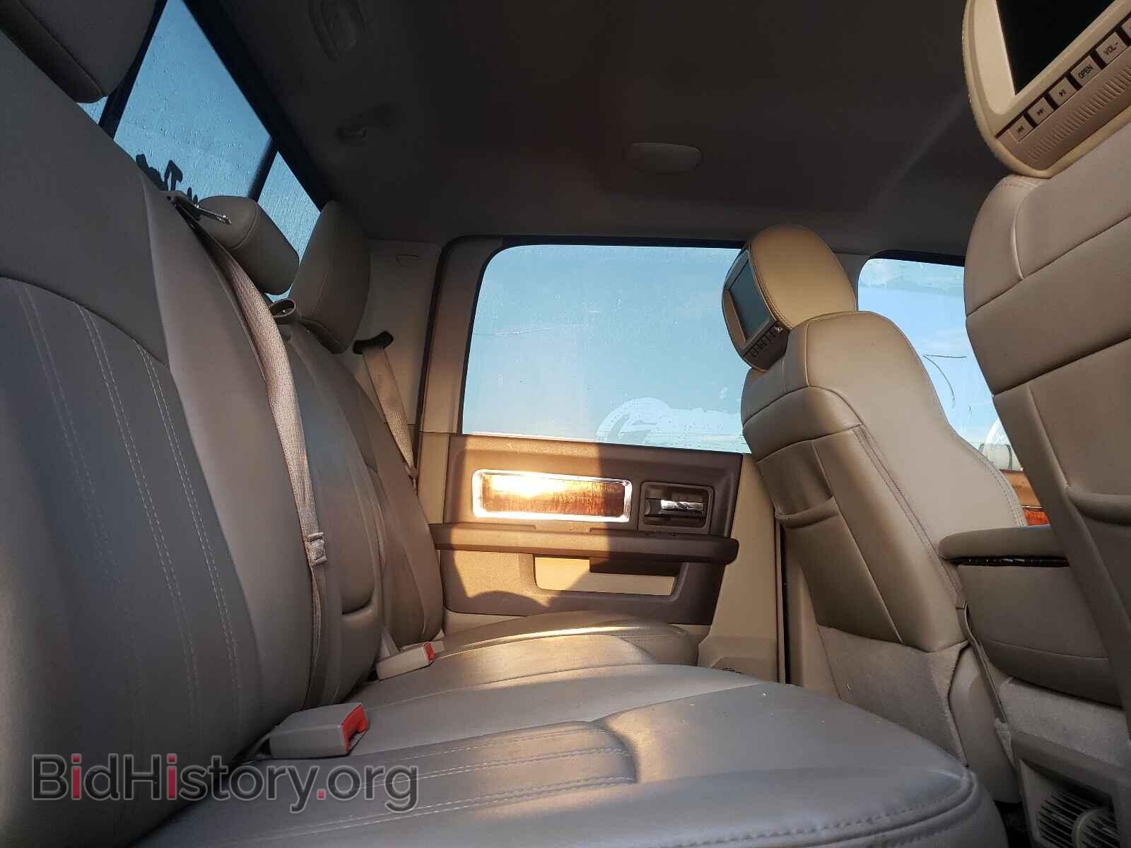 2012 DODGE RAM 1500 - VIN: 1C6RD6NT4CS211526 - Photo 6