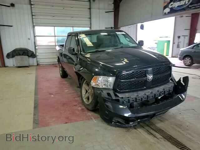 2018 RAM 1500 - VIN: 1C6RR7FT9JS208821 - Фото 13
