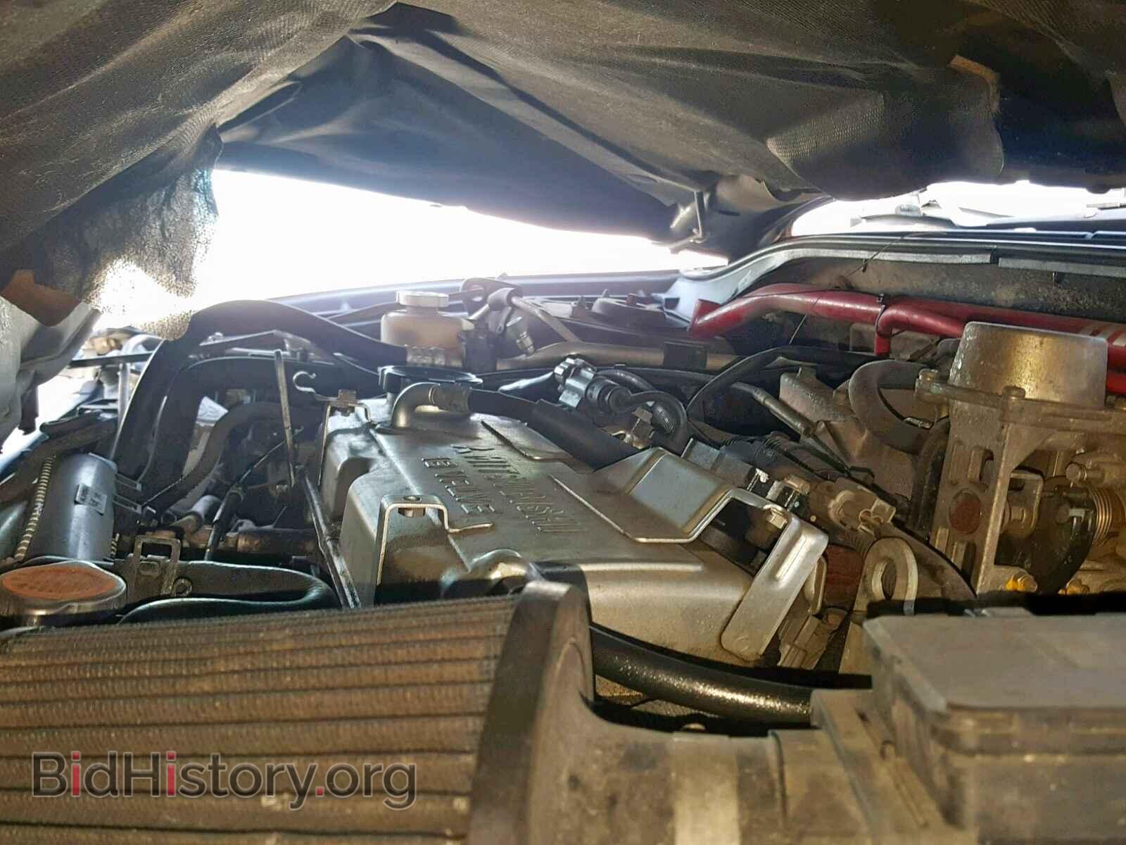 2003 MITSUBISHI LANCER - VIN: JA3AJ86EX3U073276 - Фото 7