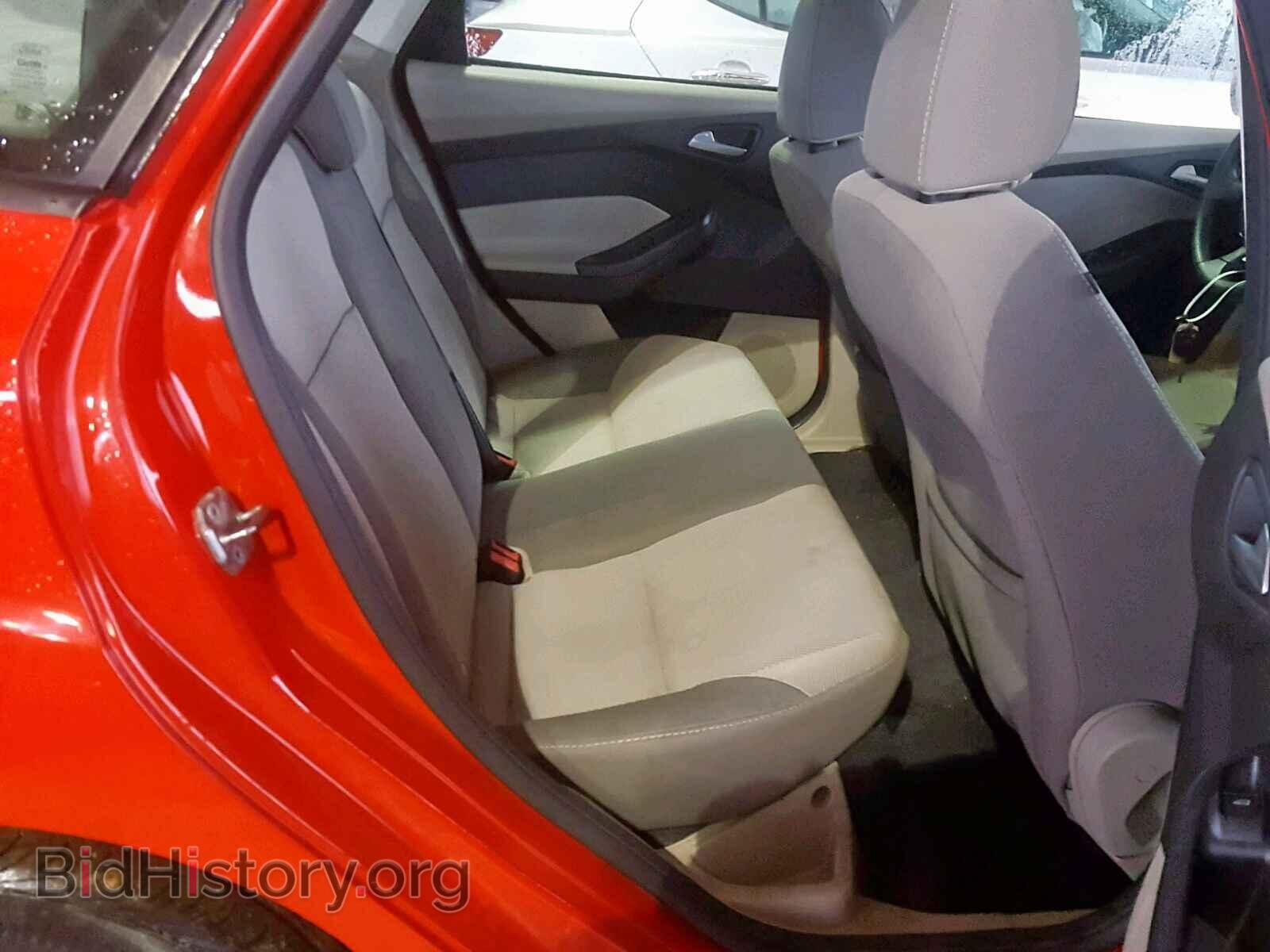 2013 FORD FOCUS SE - VIN: 1FADP3F23DL259034 - Фото 6