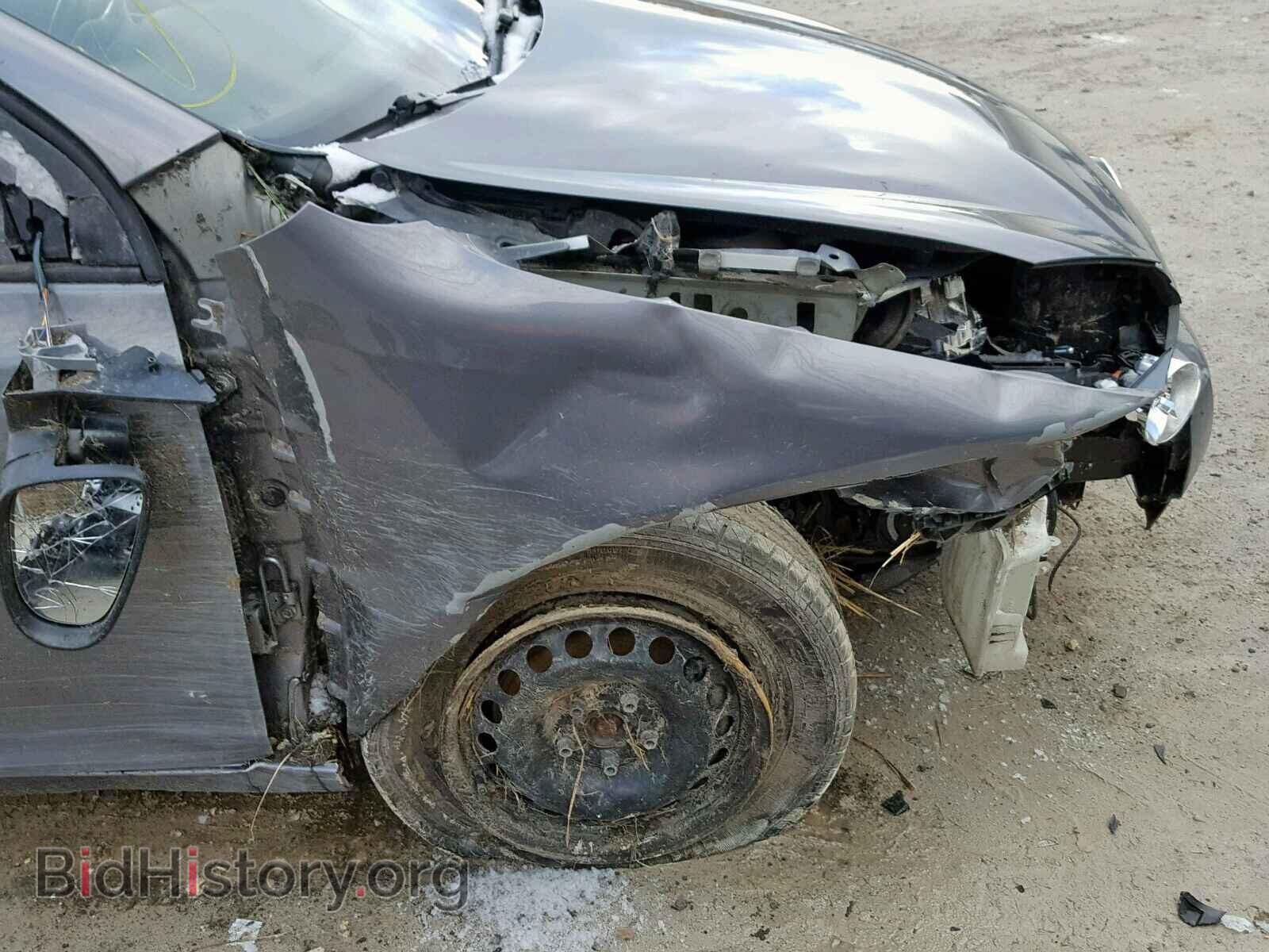 2014 VOLKSWAGEN GOLF - VIN: WVWDB7AJ9EW005505 - Фото 9