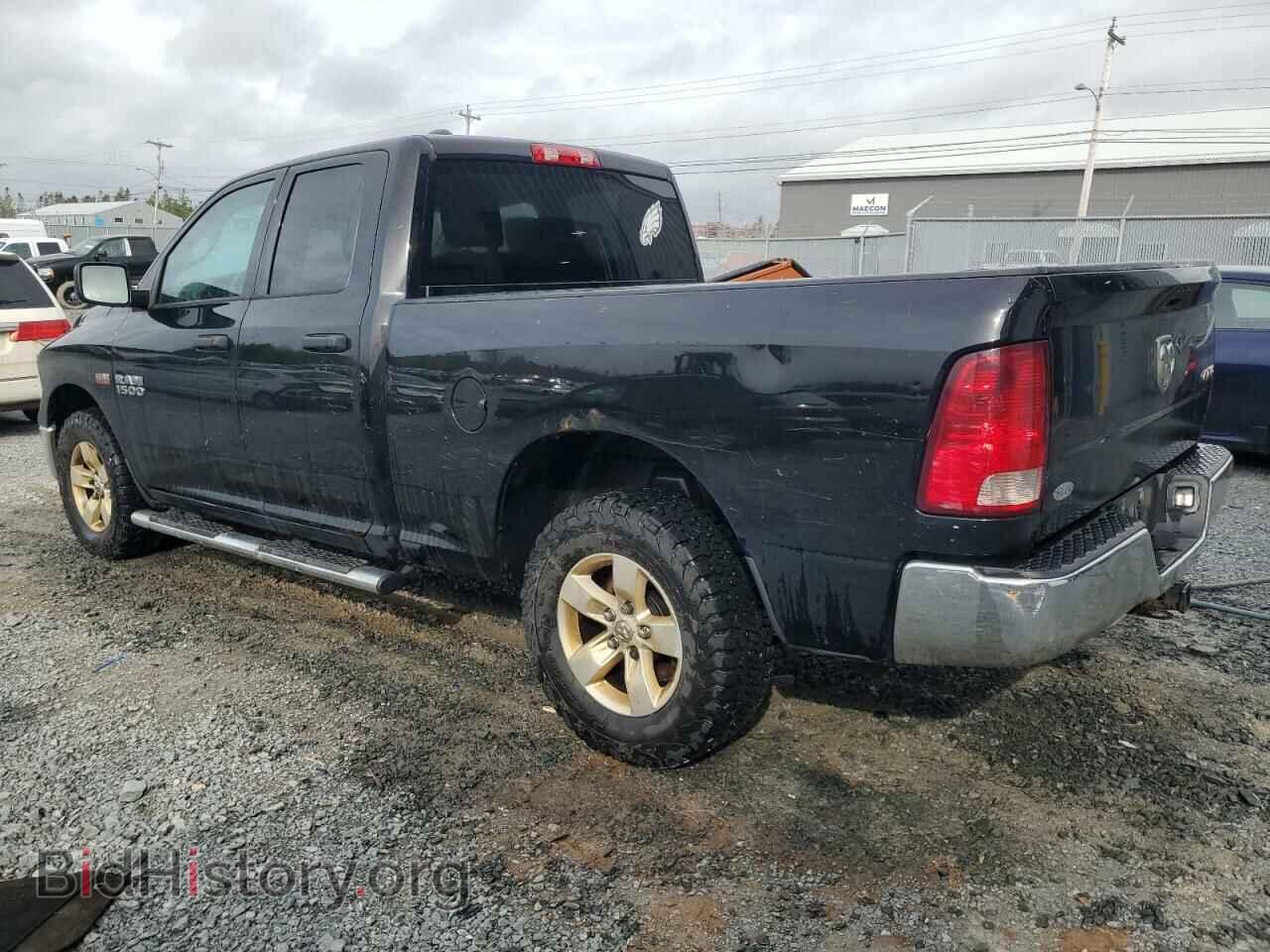 2014 RAM 1500 - VIN: 1C6RR7FT7ES130951 - Photo 2