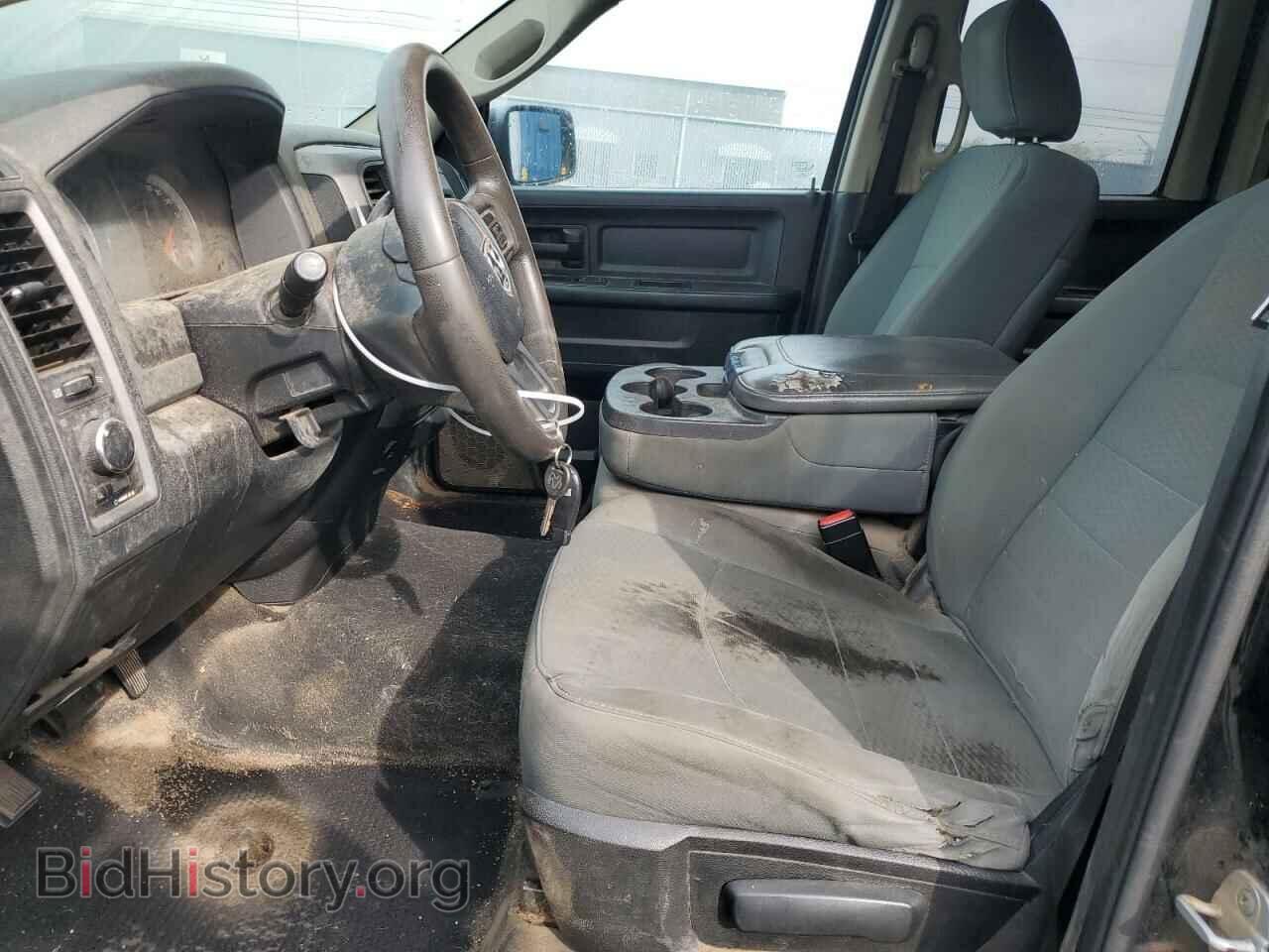 2014 RAM 1500 - VIN: 1C6RR7FT7ES130951 - Photo 7