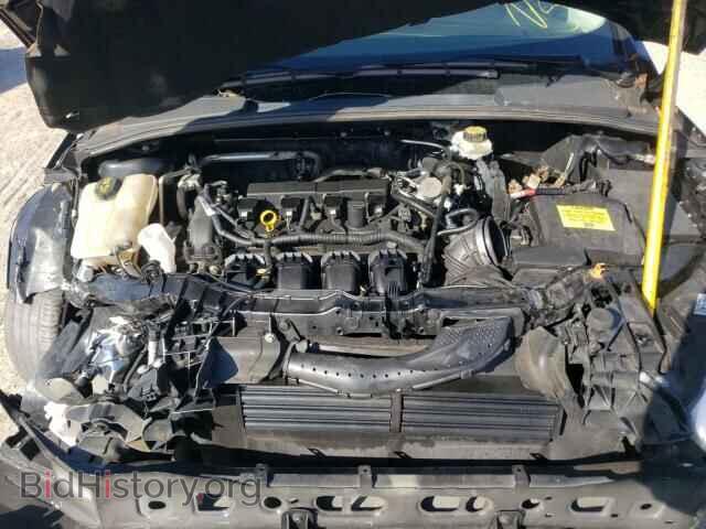 2018 FORD FOCUS - VIN: 1FADP3E26JL299783 - Фото 7