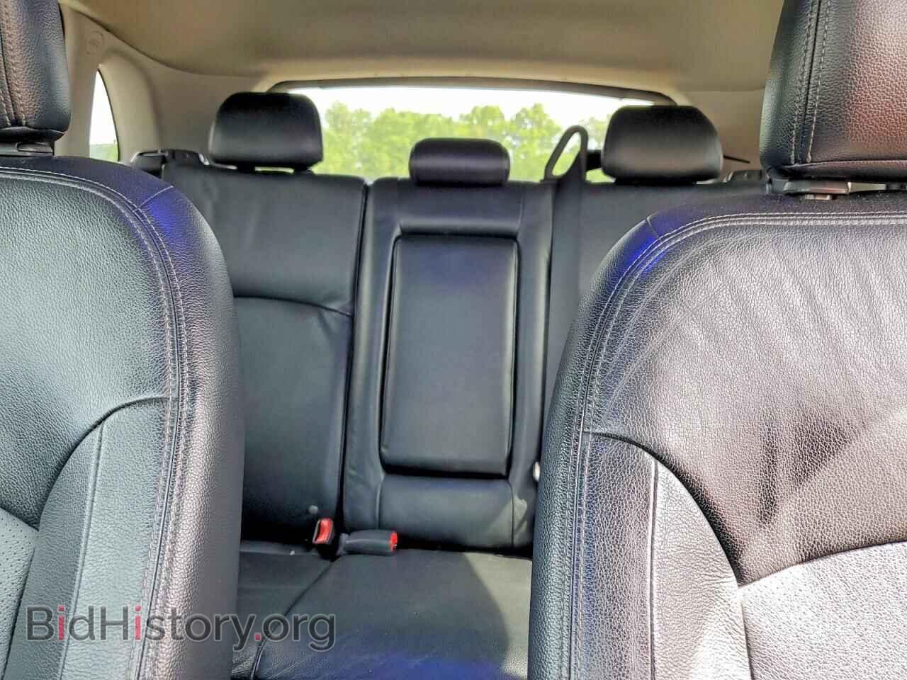 2015 MITSUBISHI OUTLANDER - VIN: 4A4AR4AU9FE007715 - Photo 10