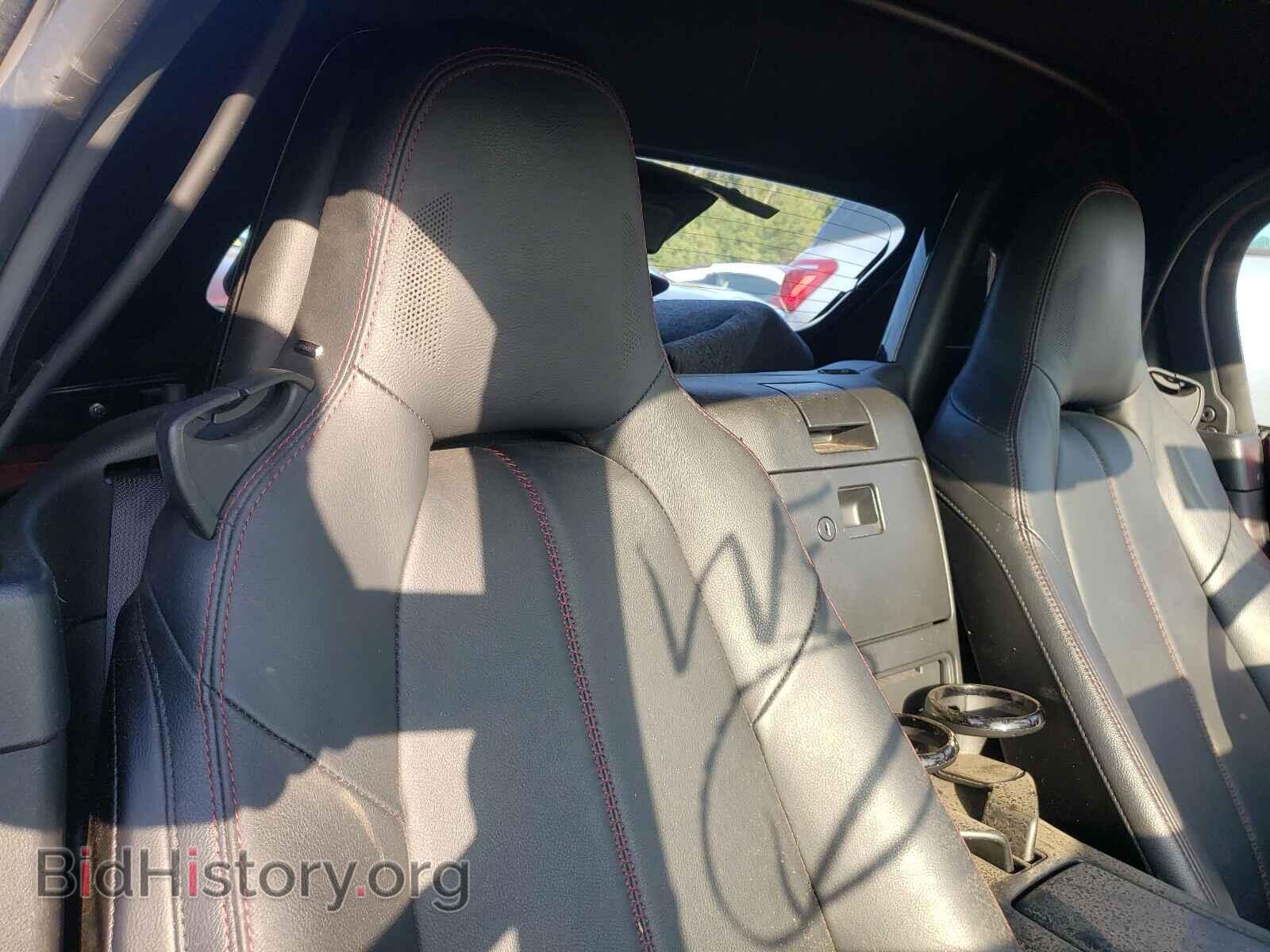 2016 MAZDA MX5 - VIN: JM1NDAD74G0116688 - Фото 6