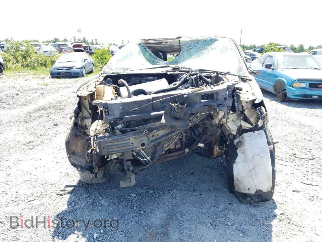 2011 FORD EDGE - VIN: 2FMDK4KC9BBB16157 - Фото 5