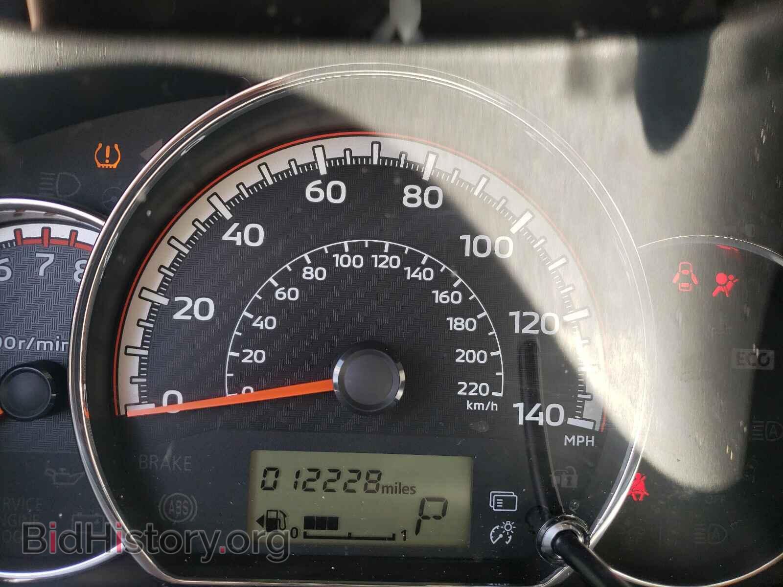 2021 MITSUBISHI MIRAGE - VIN: ML32FVFJ6MHF01122 - Фото 8