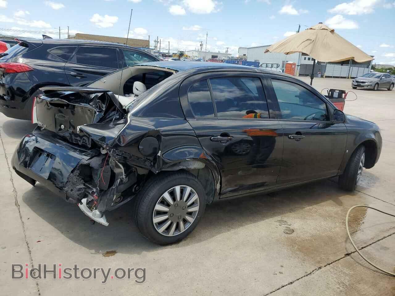 2006 CHEVROLET ALL Models - VIN: 1G1AK55F267750968 - Фото 3