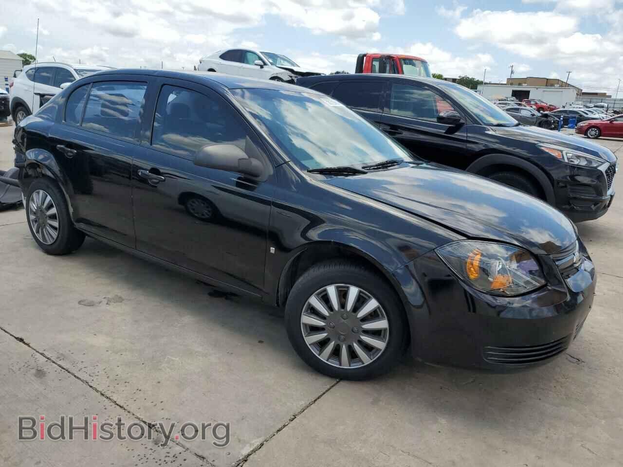 2006 CHEVROLET ALL Models - VIN: 1G1AK55F267750968 - Фото 4