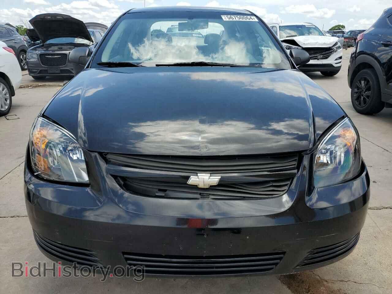 2006 CHEVROLET ALL Models - VIN: 1G1AK55F267750968 - Фото 5