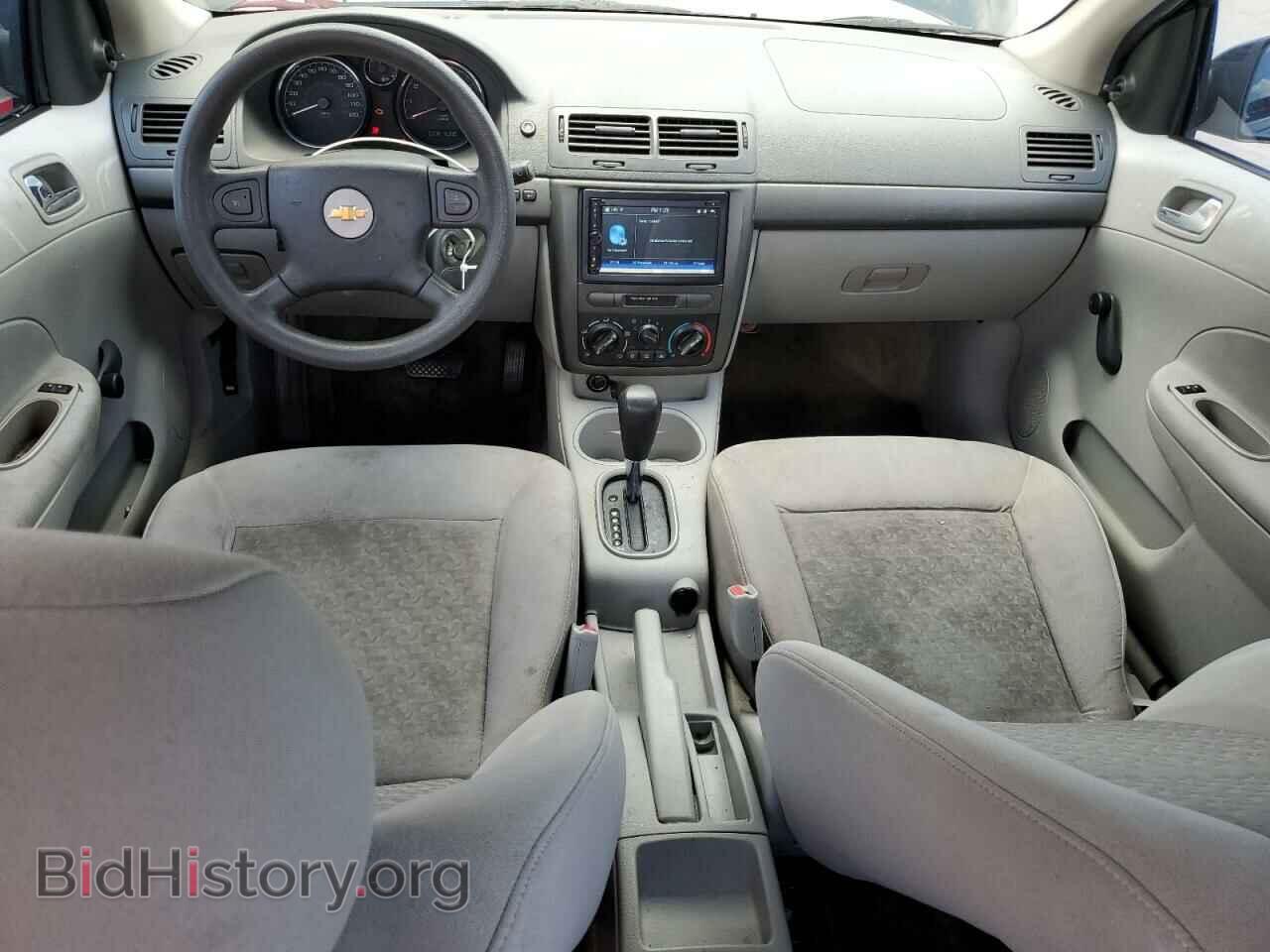 2006 CHEVROLET ALL Models - VIN: 1G1AK55F267750968 - Фото 8